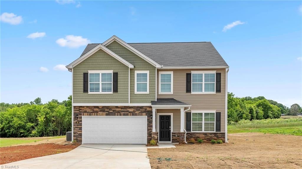2708 Orange Blossom Street — photo