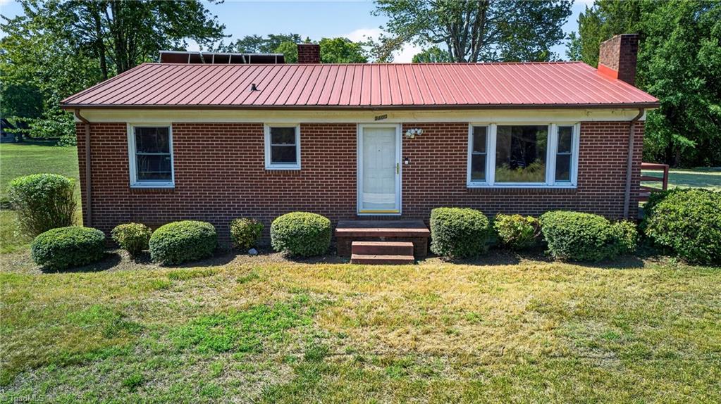 3400 Oak Ridge Road — photo