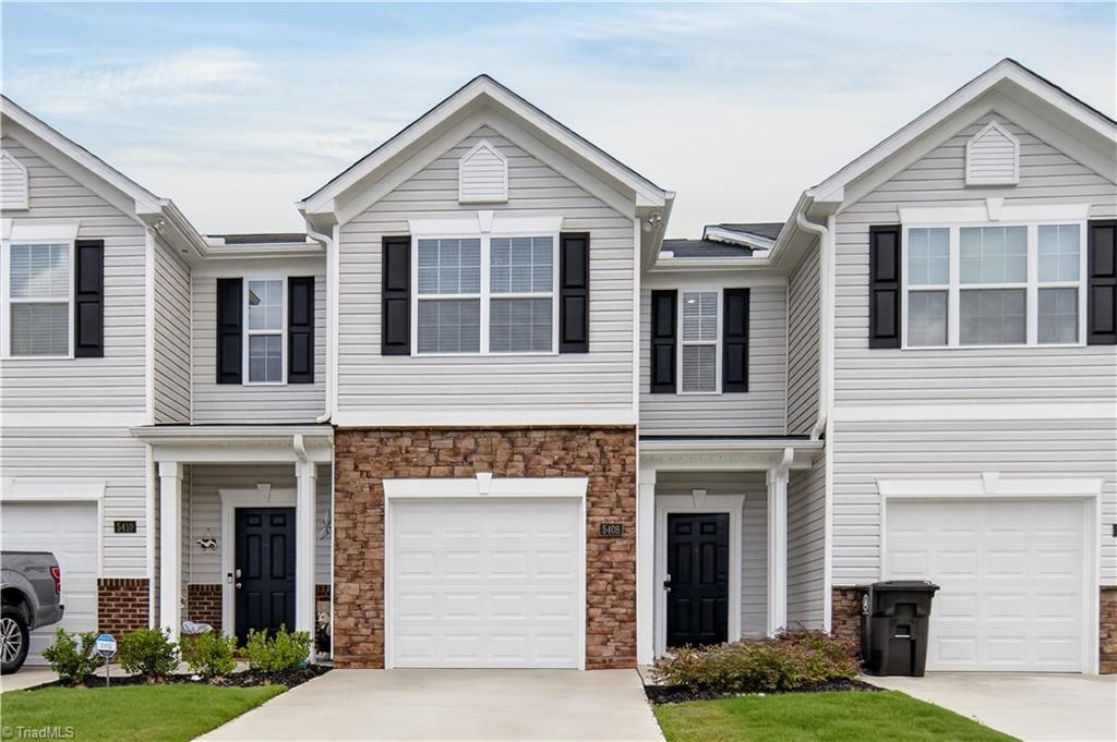 5408 Avery Drive, Trinity, NC 27370 — photo 2
