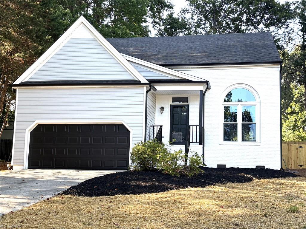 6100 Clarkwood Circle — photo