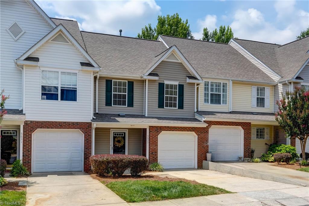 5633 Fellowship Drive — photo