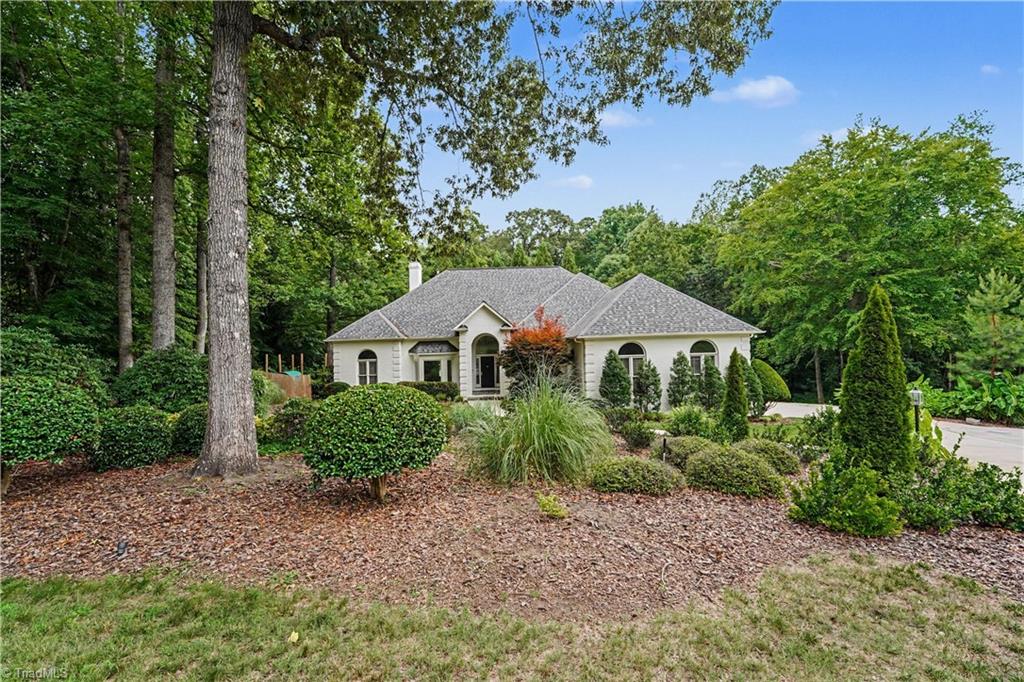 4105 Brambletye Drive — photo