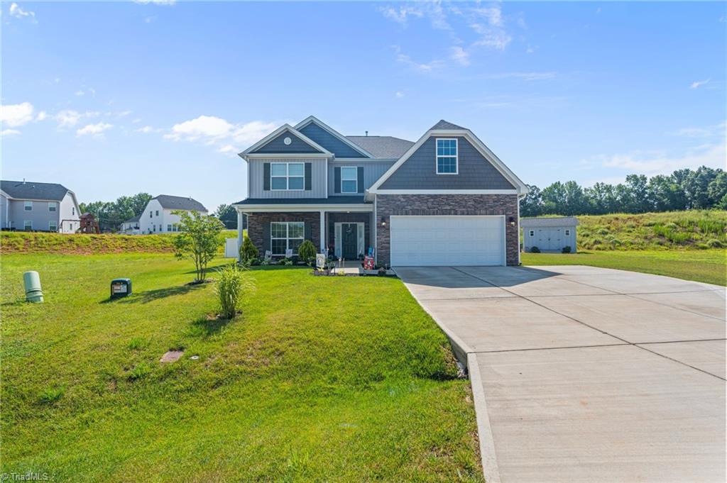 139 Snickers Court — photo