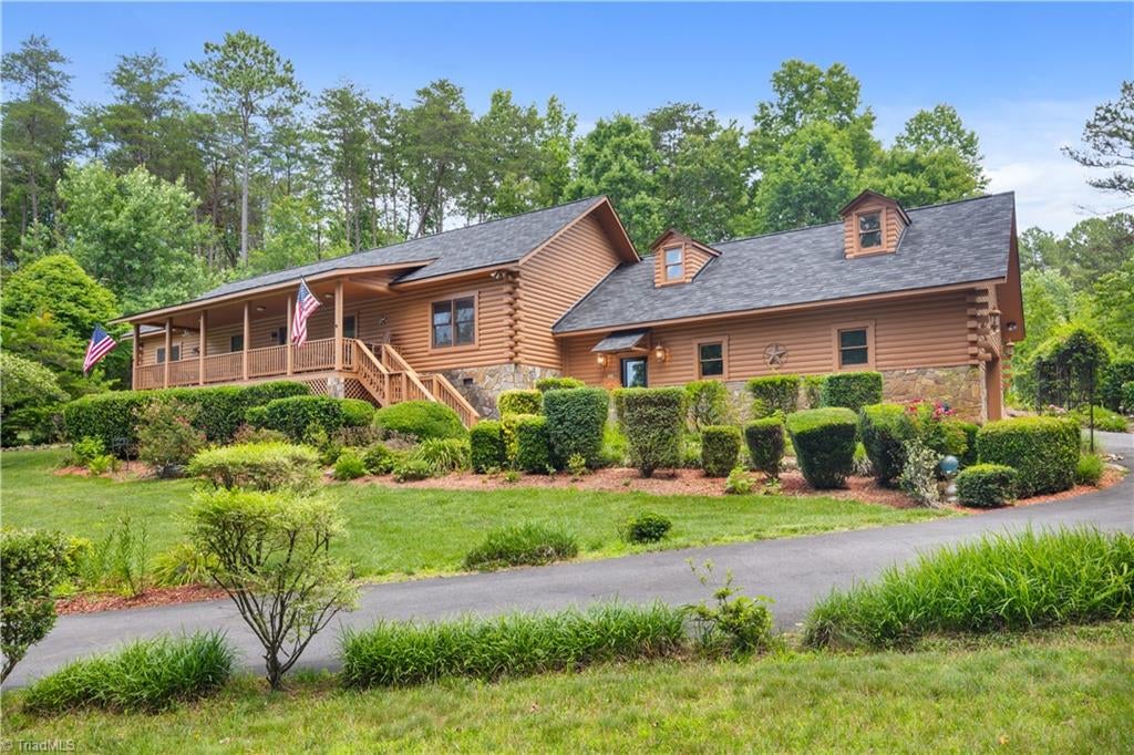 214 Harbor Ridge Drive — photo