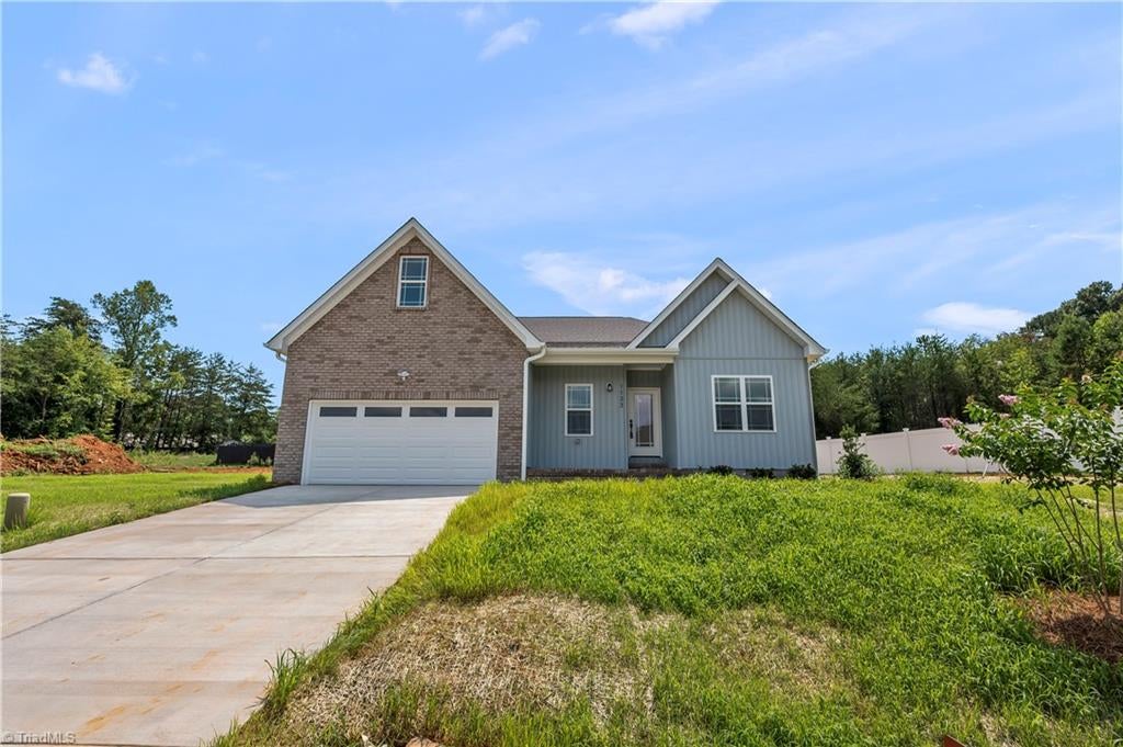 1133 Timber Hill Drive — photo