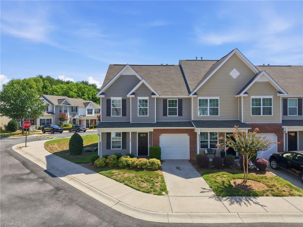 538 Song Sparrow Lane — photo