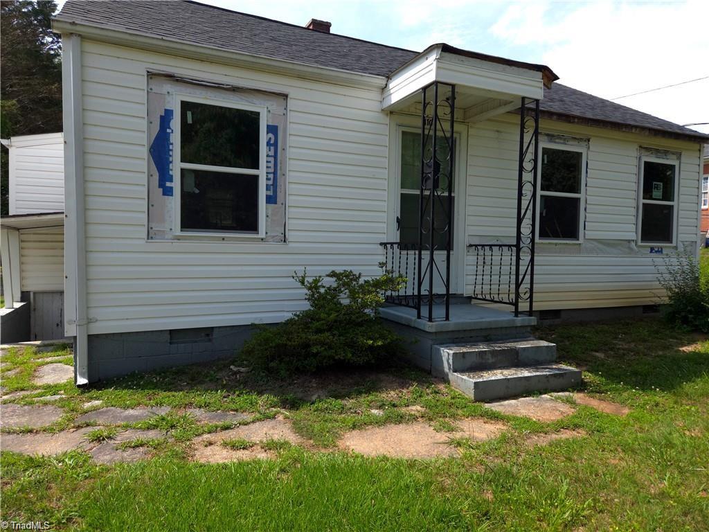410 Worth Street — photo