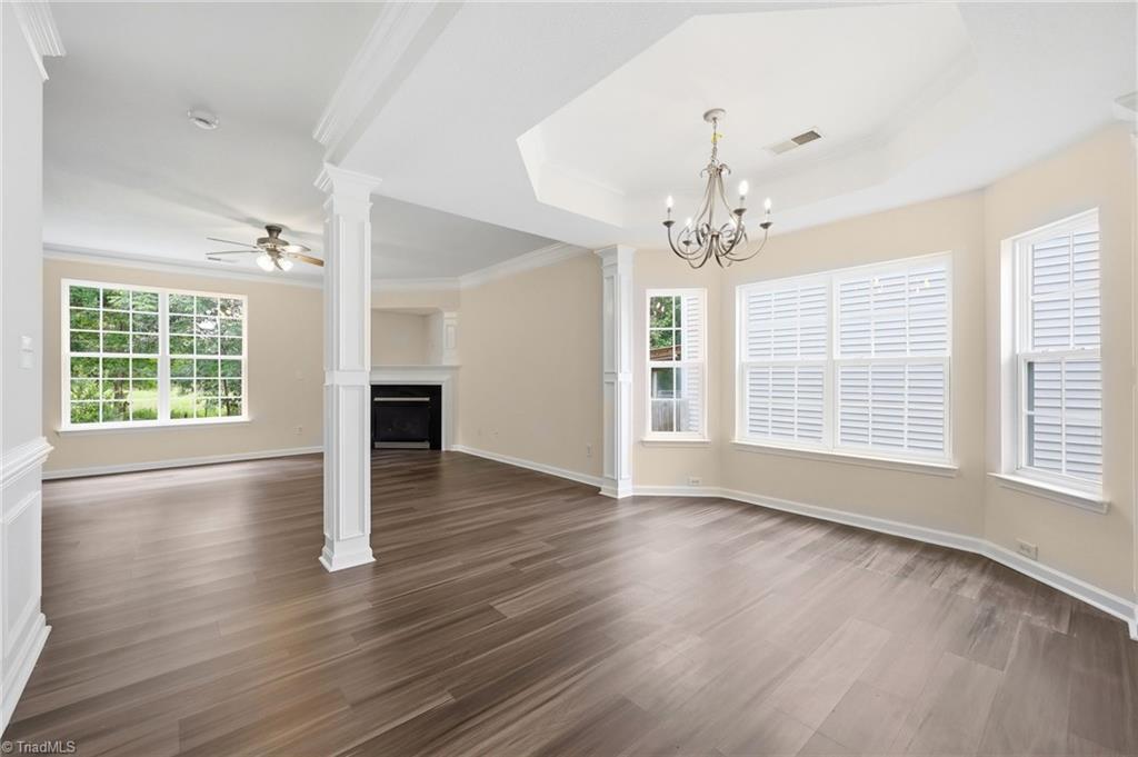 2211 Rindle Drive, High Point, NC 27262 — photo 3