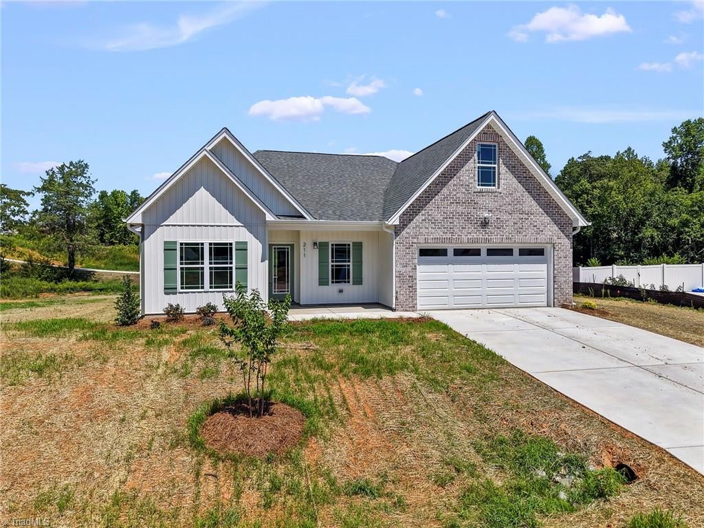 211 Timber Hill Court — photo