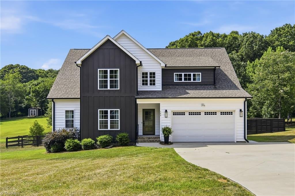 144 Odell Myers Road — photo