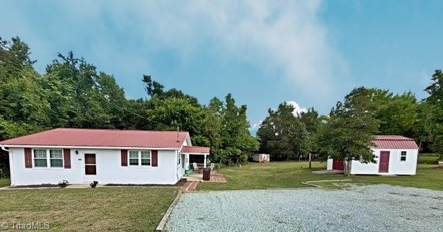 3555 Antioch Church Road — photo