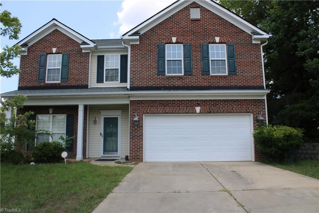 3617 Pertland Trail — photo