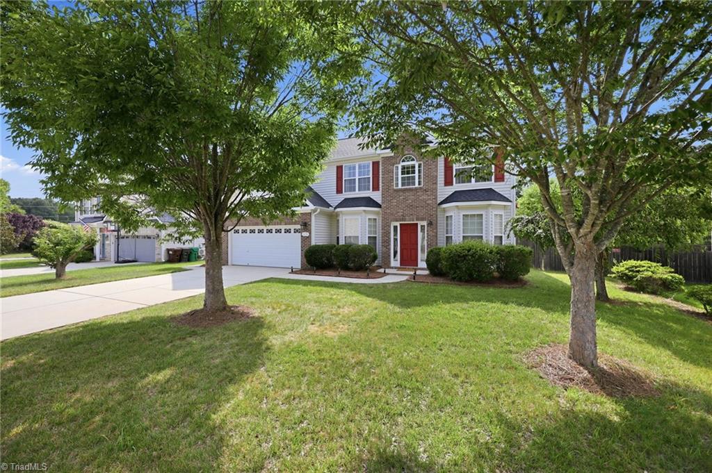 3174 Rock Pond Circle — photo