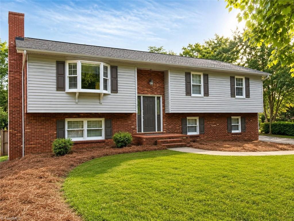 1492 Cedar Fork Road — photo