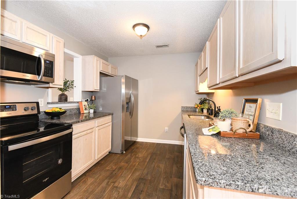 5805 Battery Drive #2D — photo