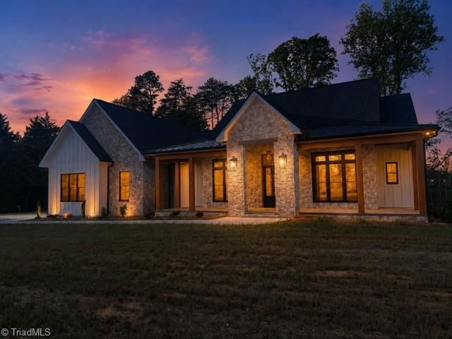 765 Golf Course Road — photo