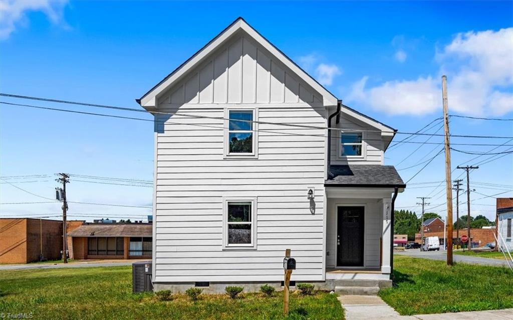117 Piedmont Street — photo