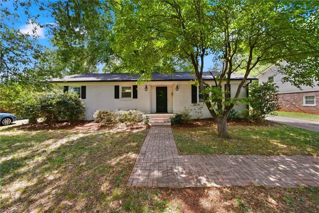3737 Vandalia Drive — photo