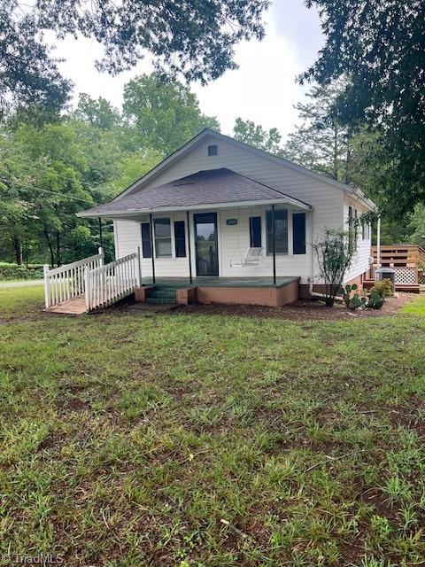 1008 Willard Drive — photo