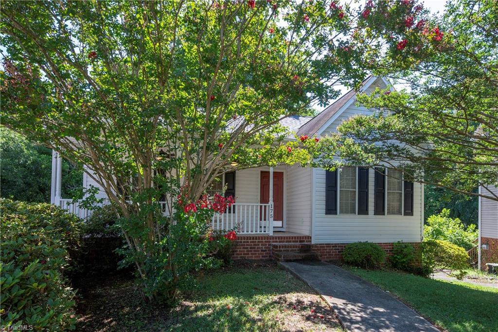 175 Millers Crossing Court — photo