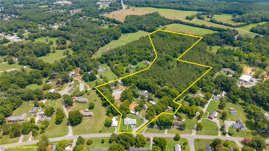 3050 Swepsonville Saxapahaw Road — photo