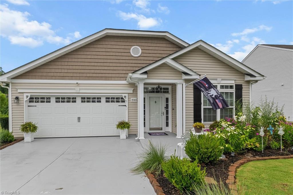 3940 Muddy Creek Drive — photo