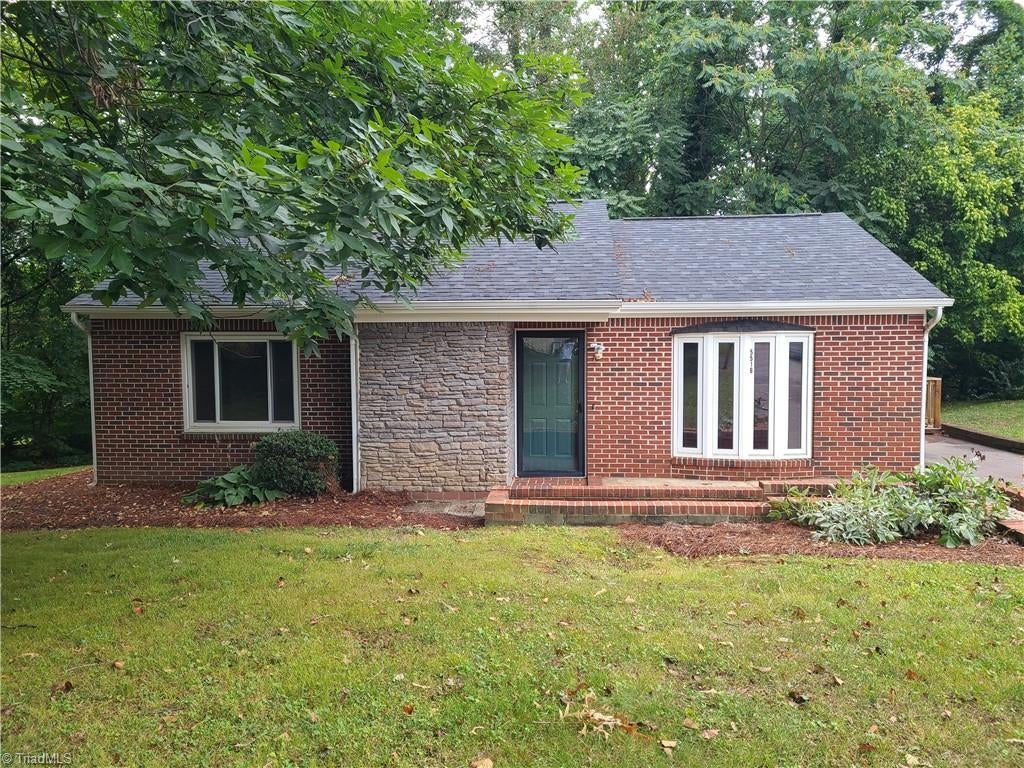 5516 Oak Summit Court — photo