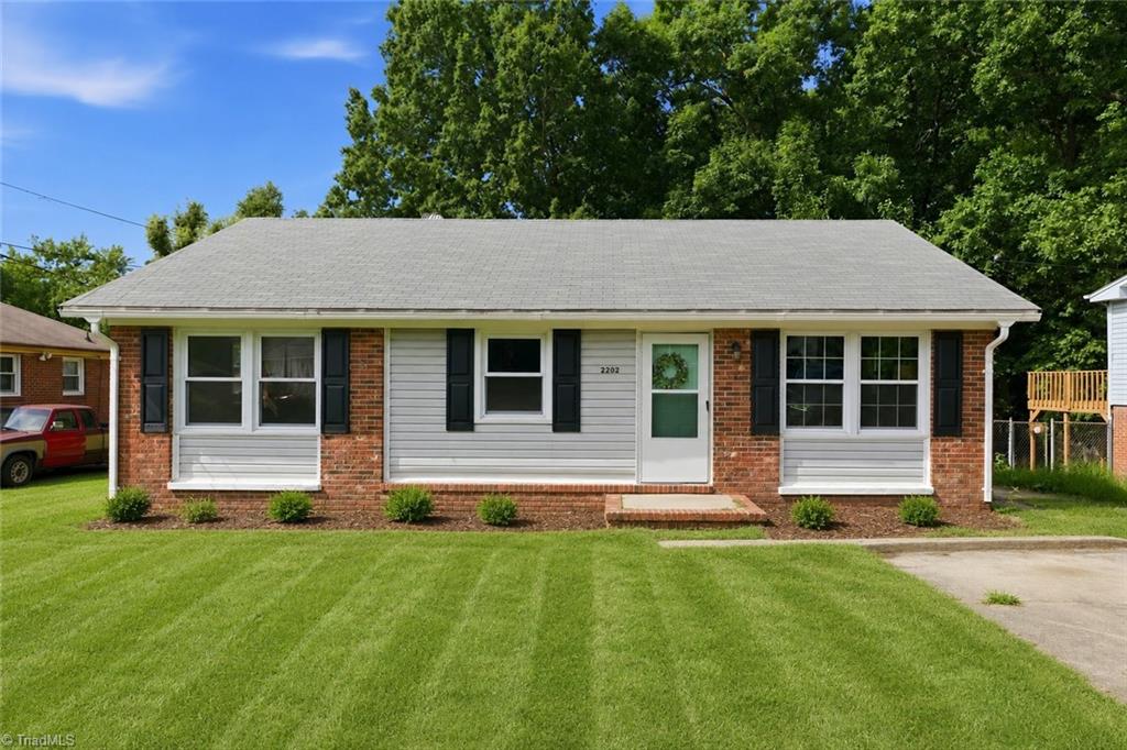 2202 Textile Drive — photo