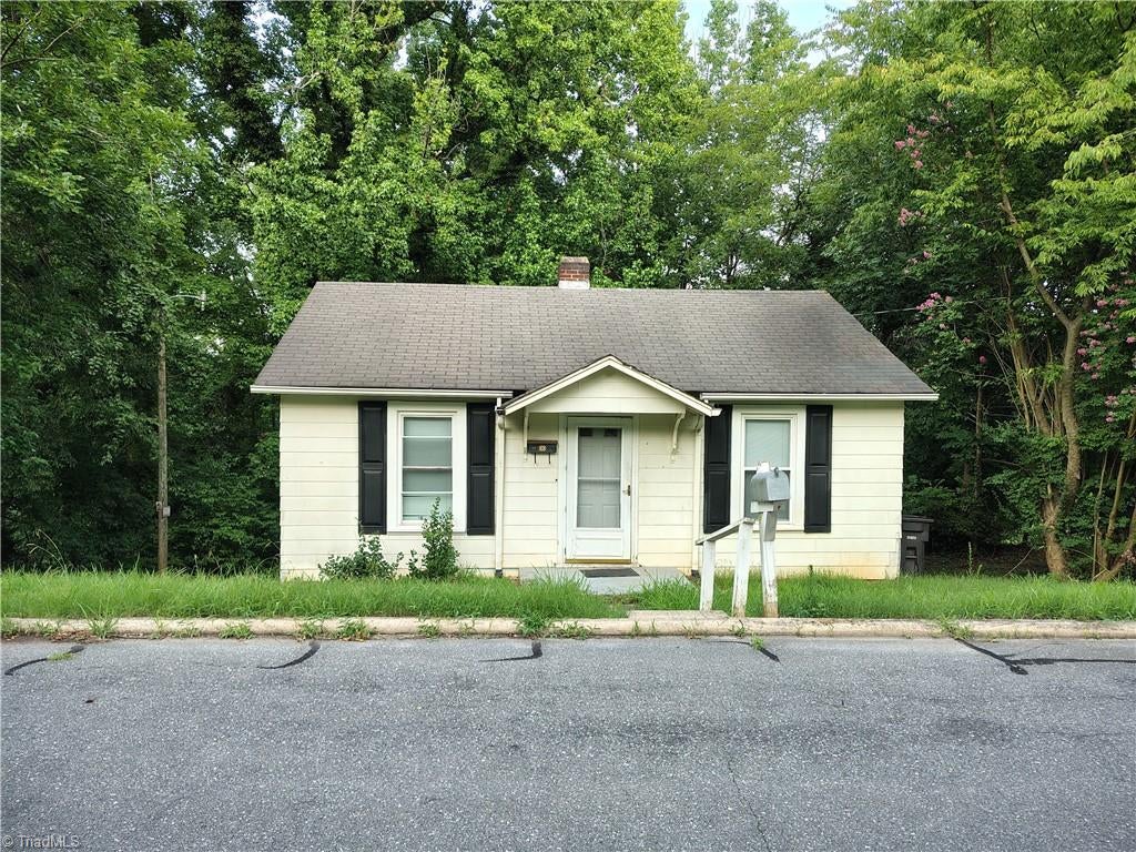 1001 Lane Street — photo