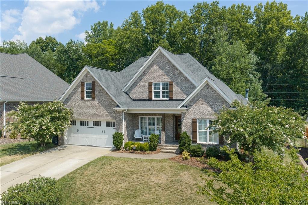 1410 Bethany Drive — photo