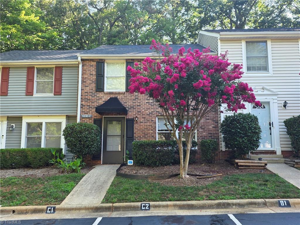 5510 Richland Street #C — photo