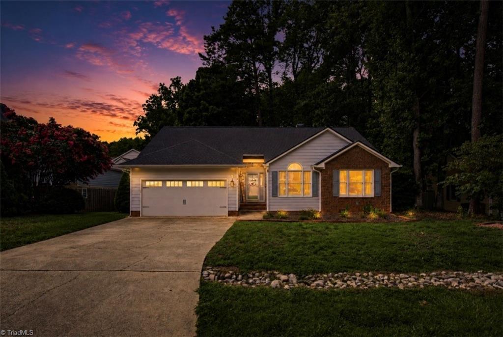 4640 Holly Brook Drive — photo