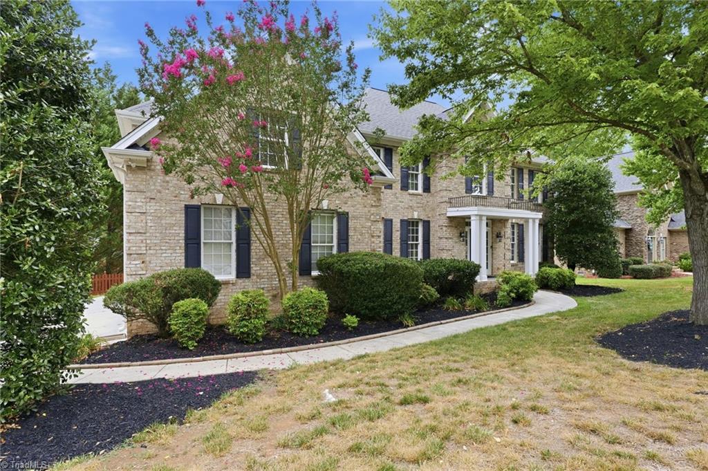 5703 Blue Heron Drive — photo