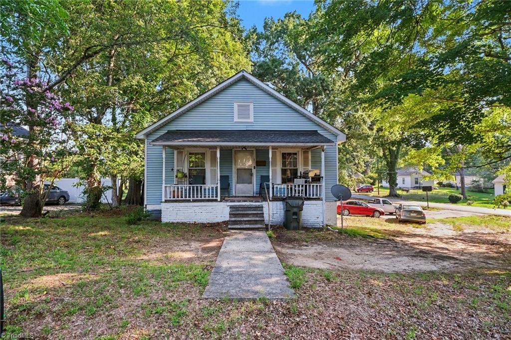 1005 Ava Street — photo