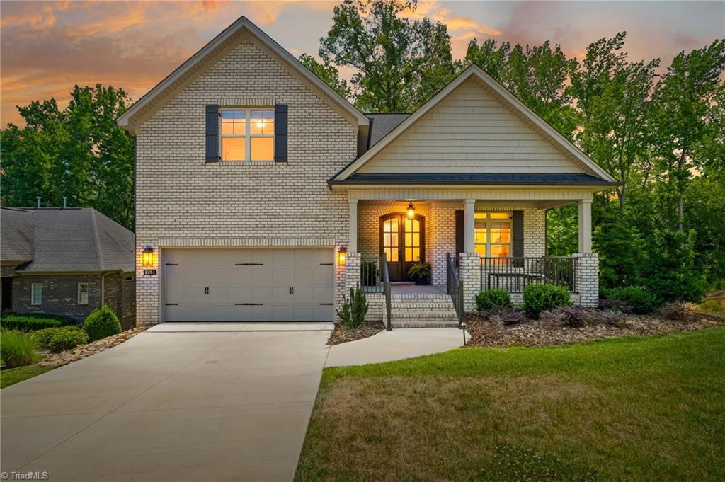 2261 Cambridge Oaks Drive — photo