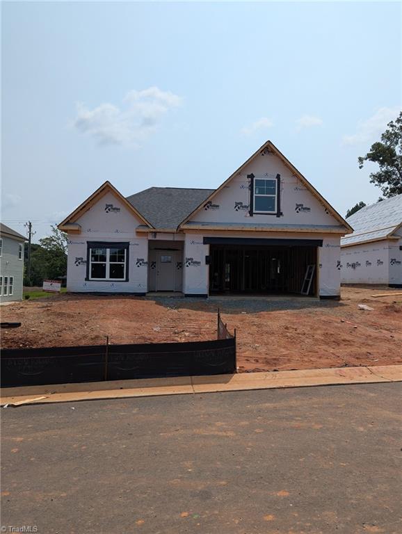 120 Carolina Rose Court — photo