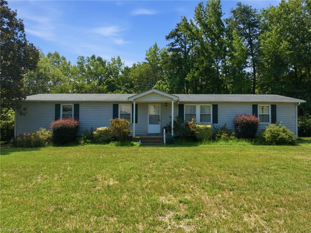 8405 Stafford Mill Road — photo