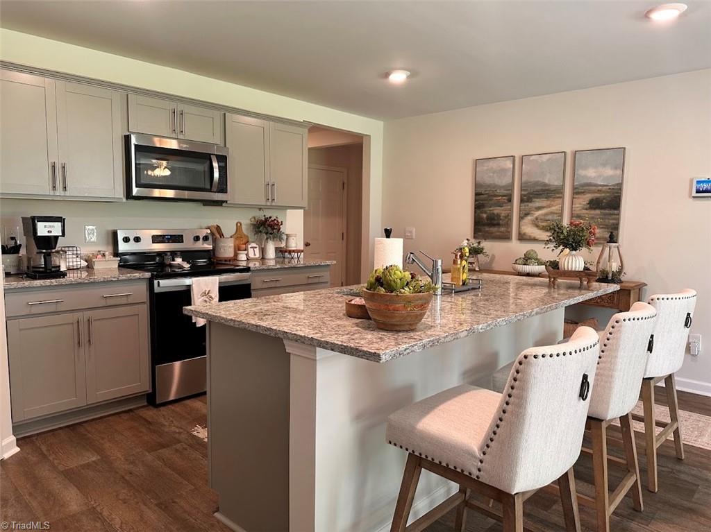 146 Preston Oaks Drive — photo