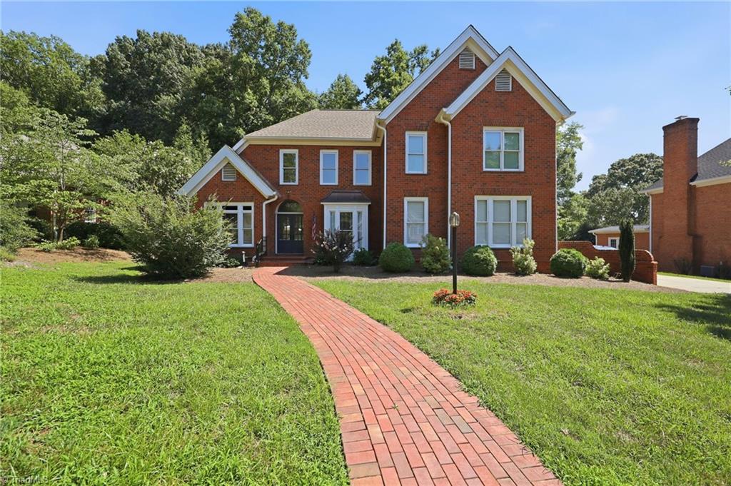 6620 Village Brook Trail — photo