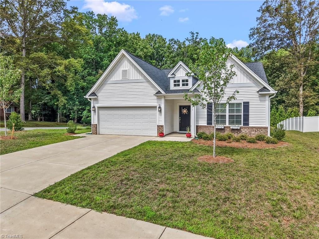 171 Brayden Drive — photo