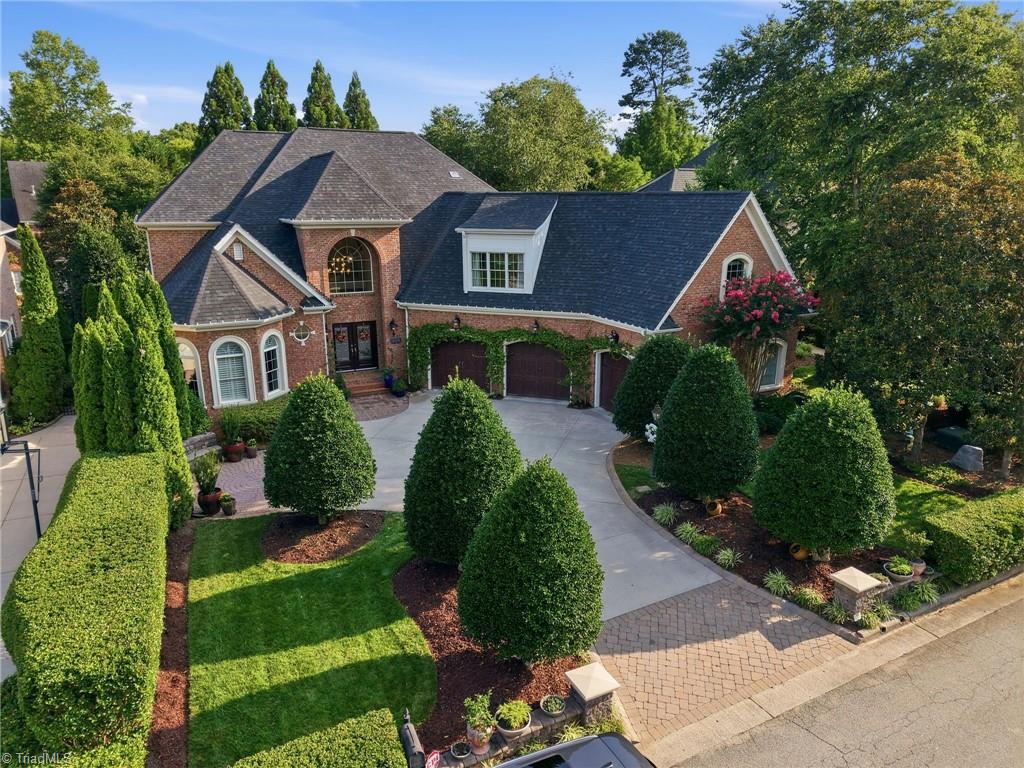 805 Northern Shores Lane — photo