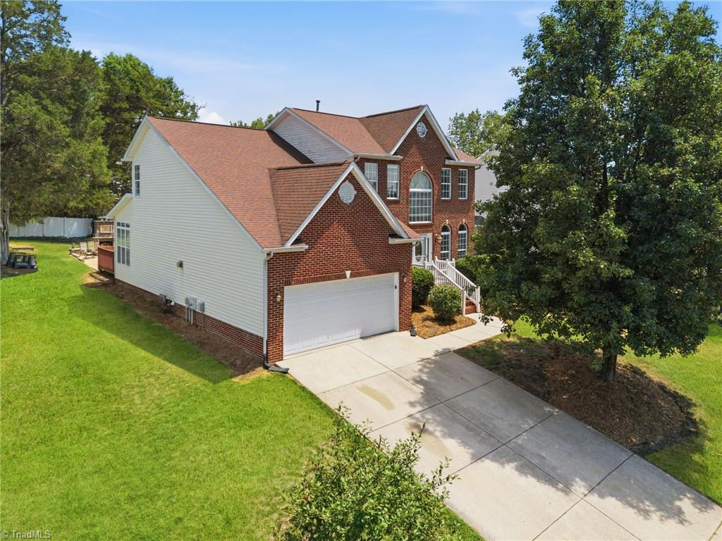 4380 Peaceford Glen Drive — photo