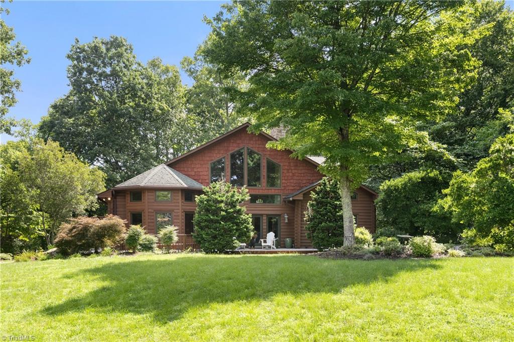 1212 River Bluff Trail — photo
