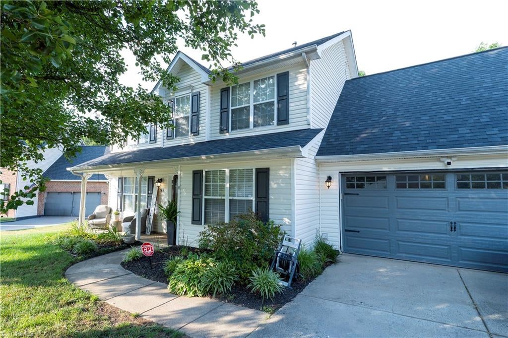 145 Magnolia View Court — photo