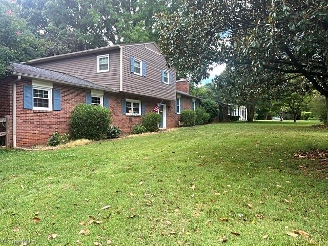 3830 Ranchwood Drive — photo