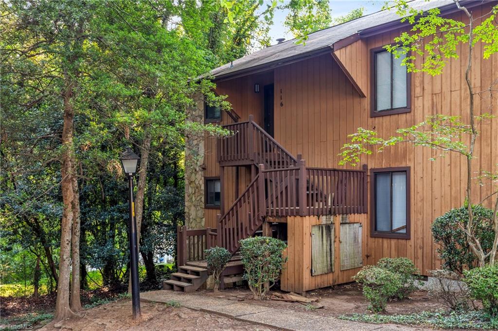116 Cloister Oaks Circle — photo