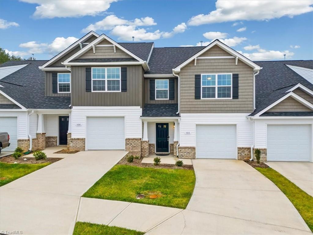 150 Tallwood Drive — photo