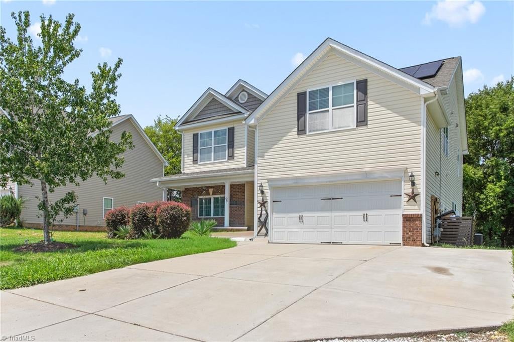 2026 Heron Pointe Drive — photo