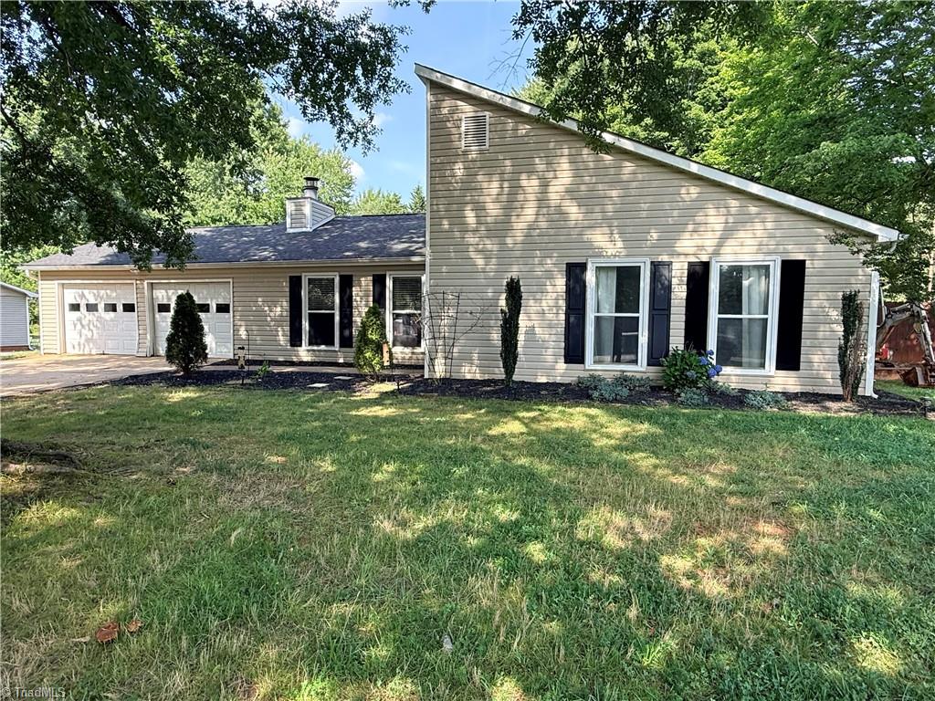 471 Raven Ridge Drive — photo