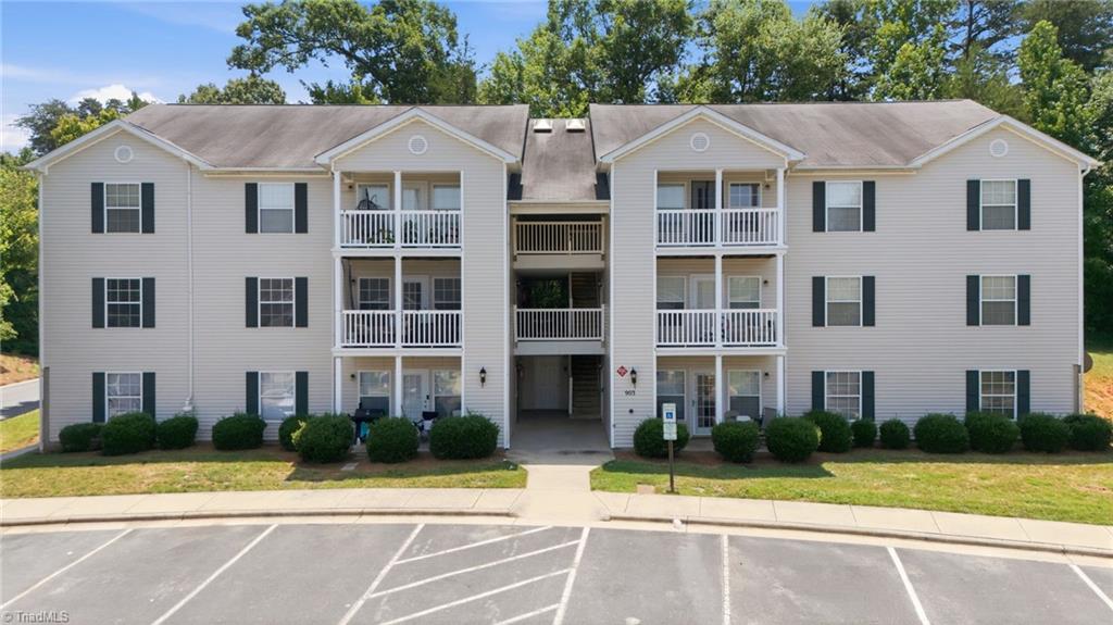 903 Hanahan Court #2a — photo